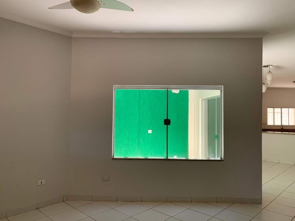 Casa à venda no Jardim Alvorada: 