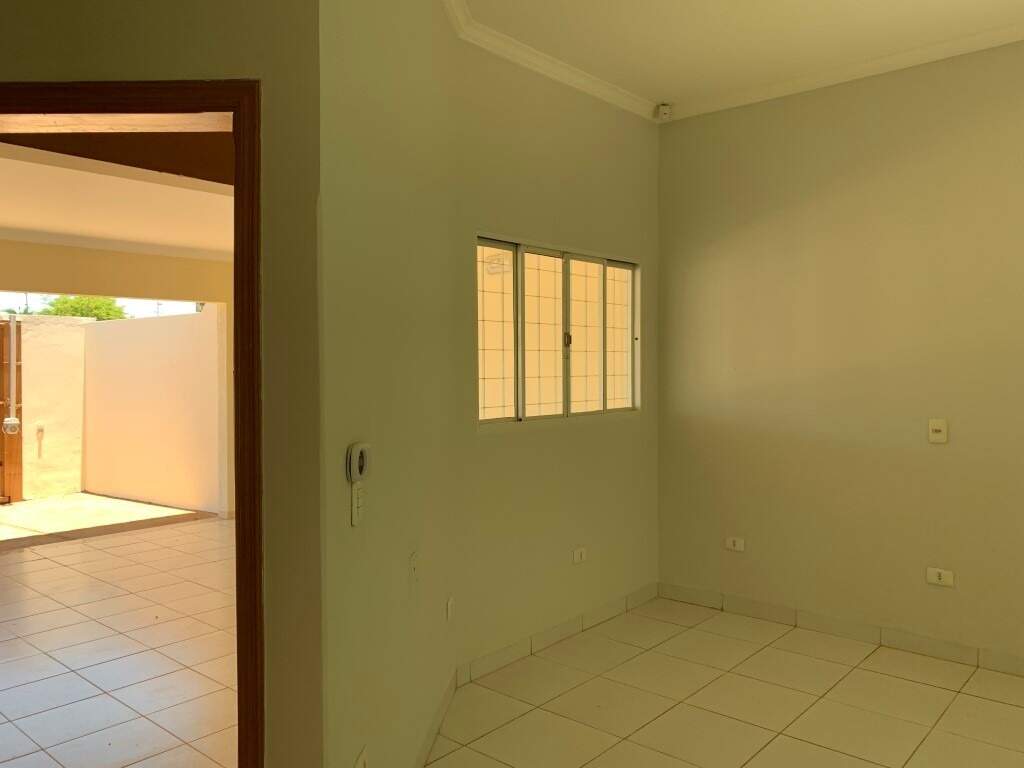 Casa à venda no Jardim Alvorada: 