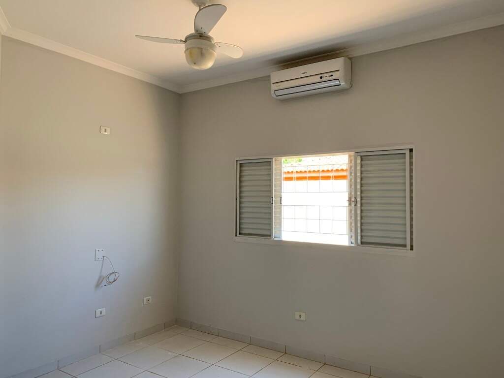 Casa à venda no Jardim Alvorada: 