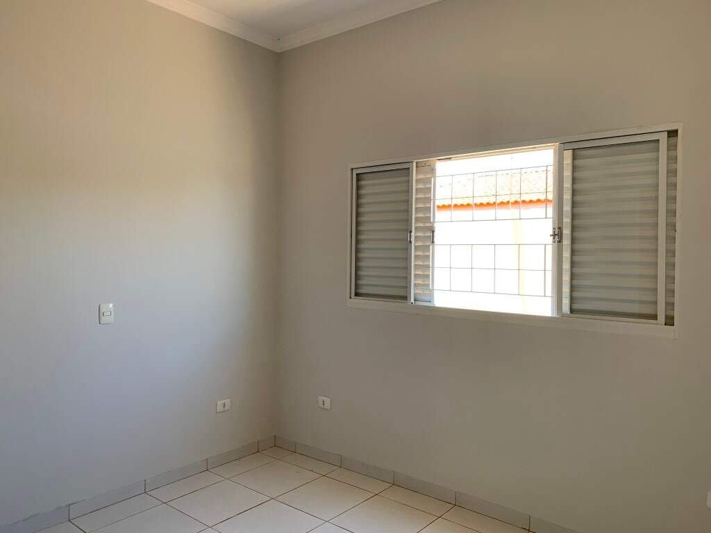 Casa à venda no Jardim Alvorada: 