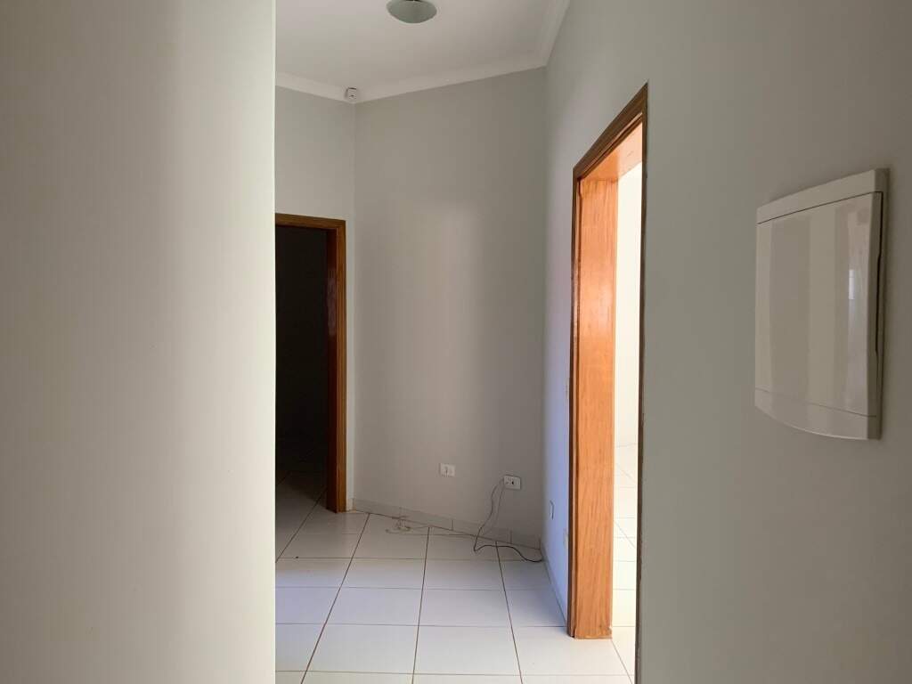 Casa à venda no Jardim Alvorada: 