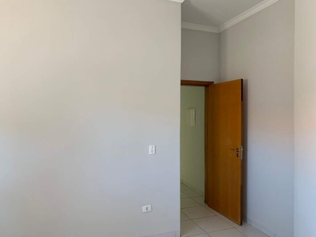 Casa à venda no Jardim Alvorada: 