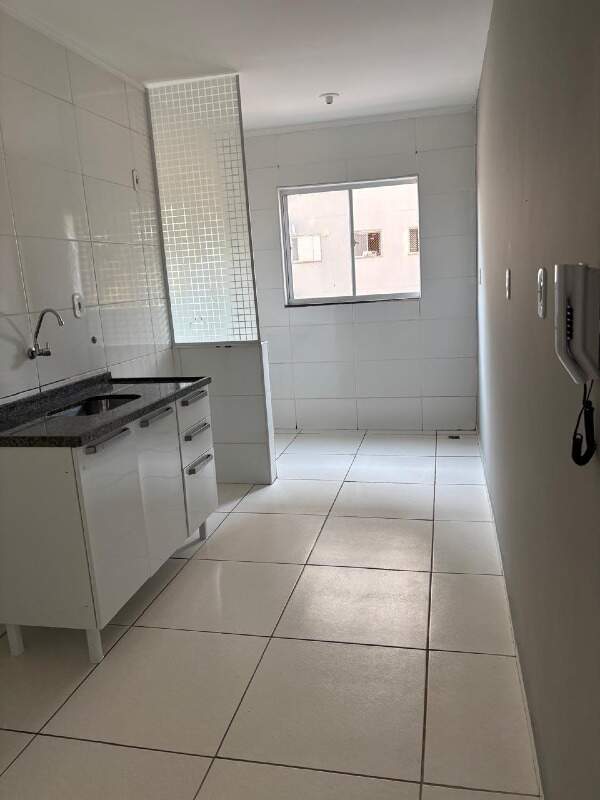 Apartamento à venda no Villas de Córdobas: 