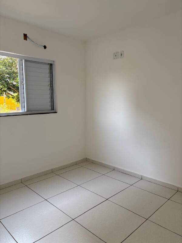 Apartamento à venda no Villas de Córdobas: 
