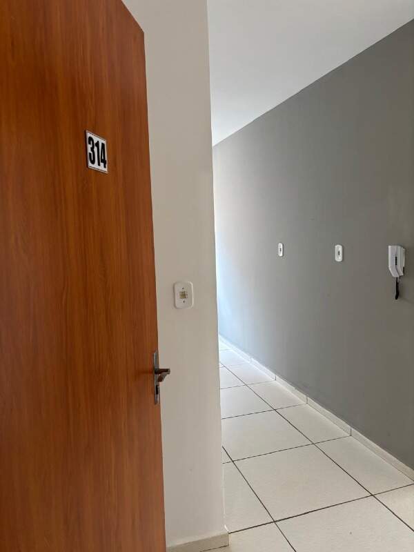 Apartamento à venda no Villas de Córdobas: 