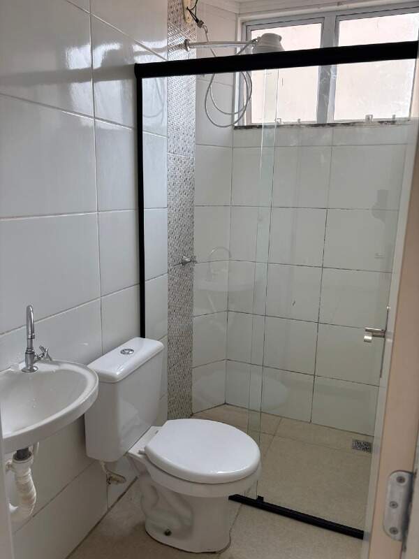 Apartamento à venda no Villas de Córdobas: