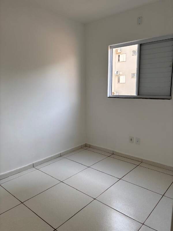 Apartamento à venda no Villas de Córdobas: