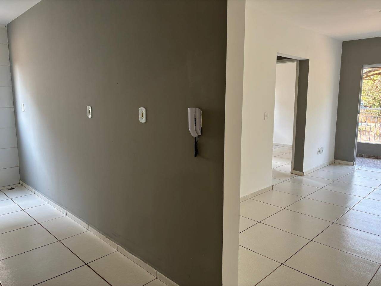 Apartamento à venda no Villas de Córdobas: 