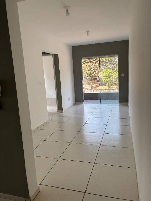 Apartamento à venda no Villas de Córdobas: 