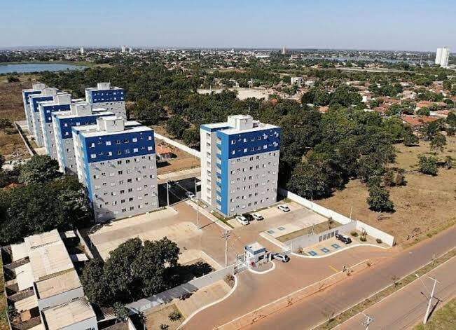 Apartamento à venda no Villas de Córdobas: