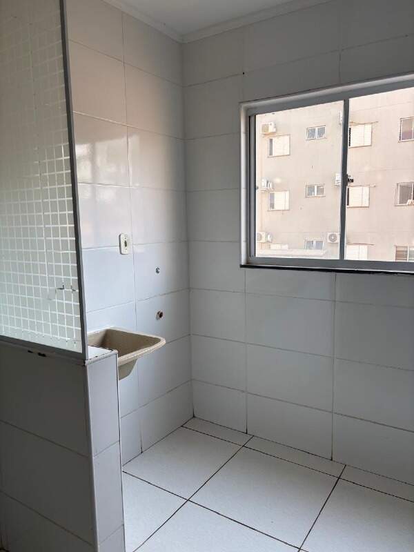 Apartamento à venda no Villas de Córdobas: 