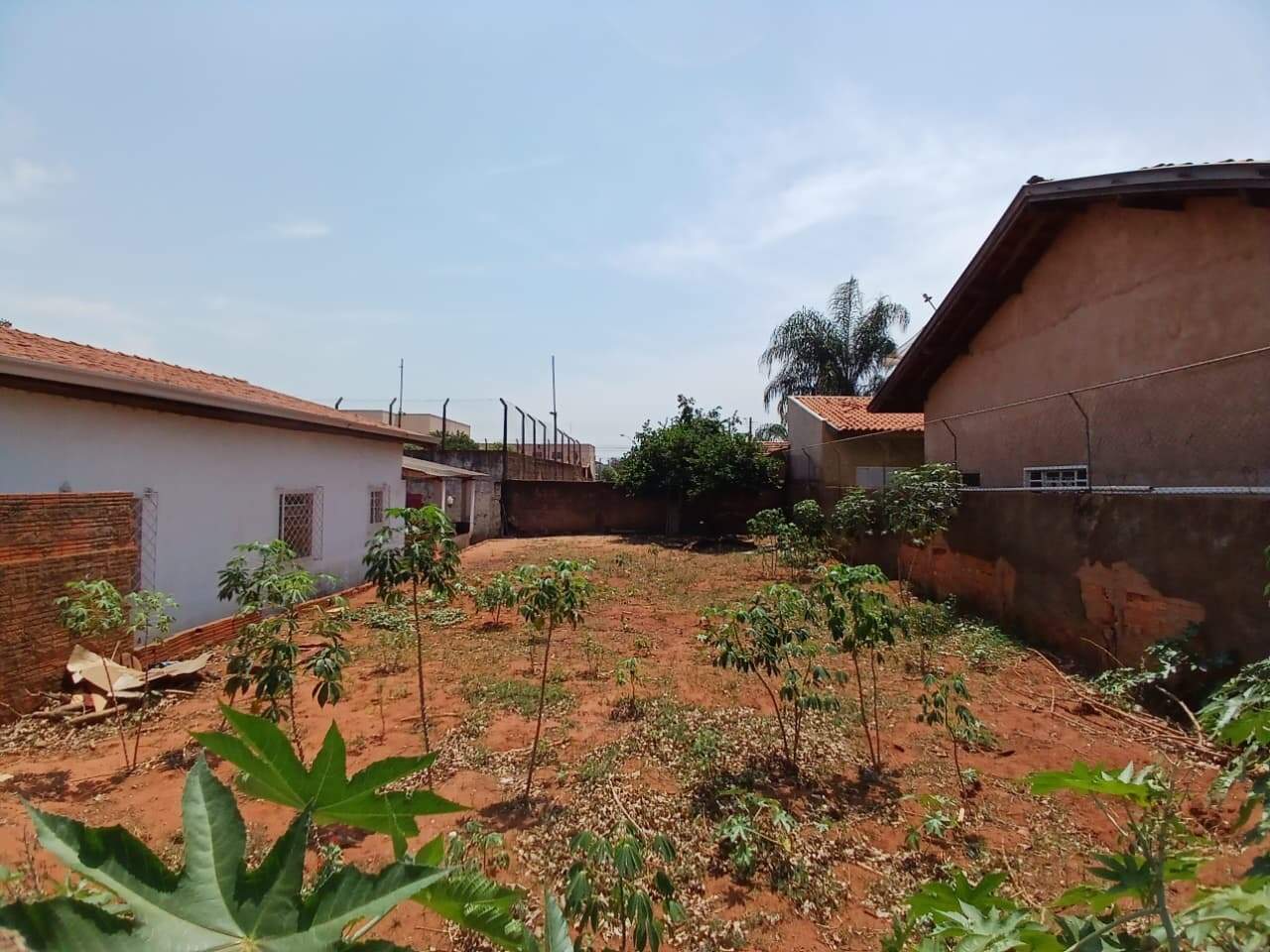 Terreno à venda no Vila Nova: