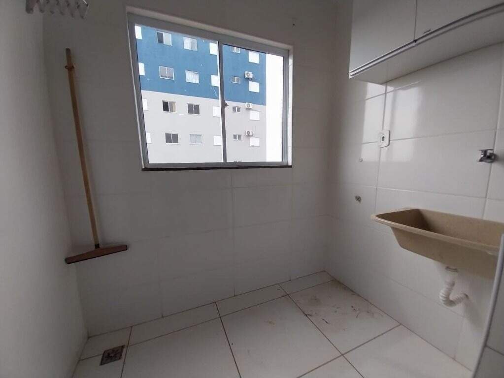 Apartamento à venda no Villas de Córdobas: 