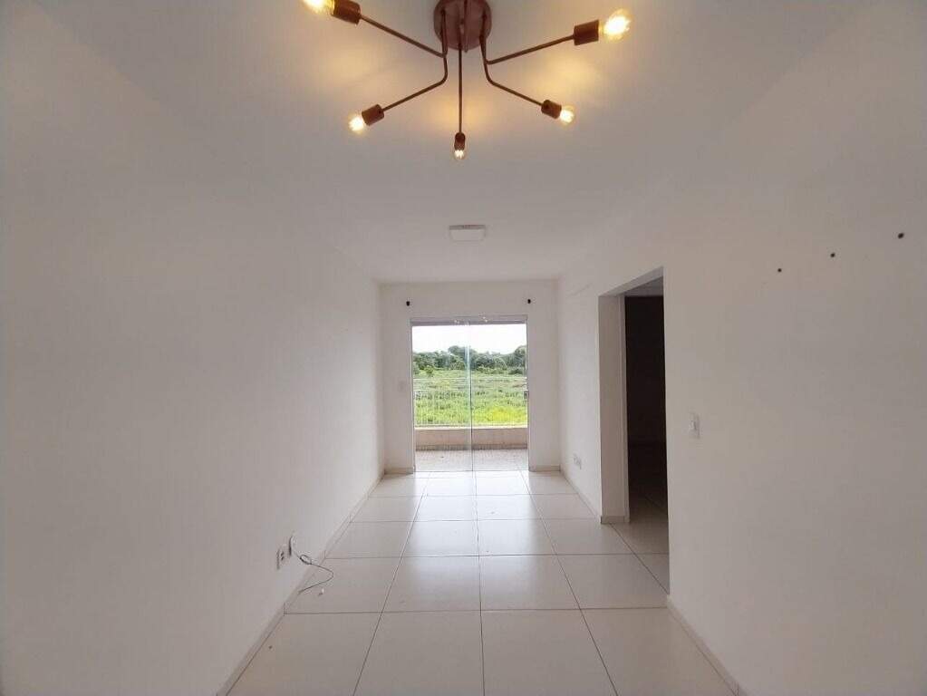 Apartamento à venda no Villas de Córdobas: 