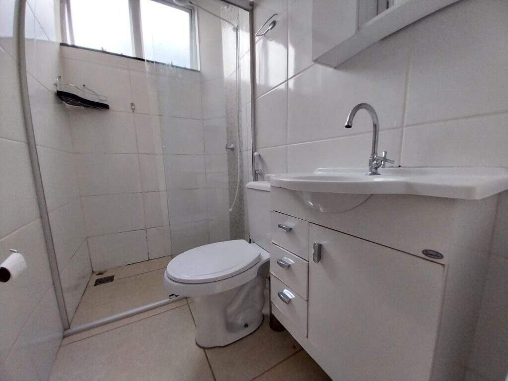 Apartamento à venda no Villas de Córdobas: