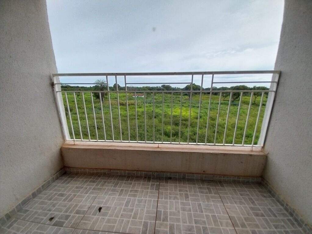 Apartamento à venda no Villas de Córdobas: