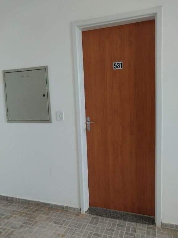 Apartamento à venda no Villas de Córdobas: