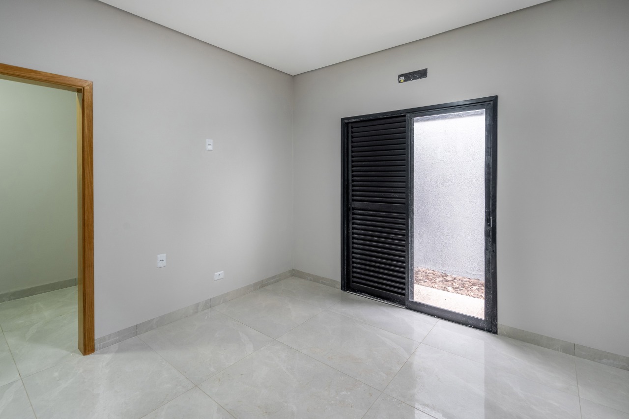 Casa em Condomínio à venda no Residencial Costa Leste: 