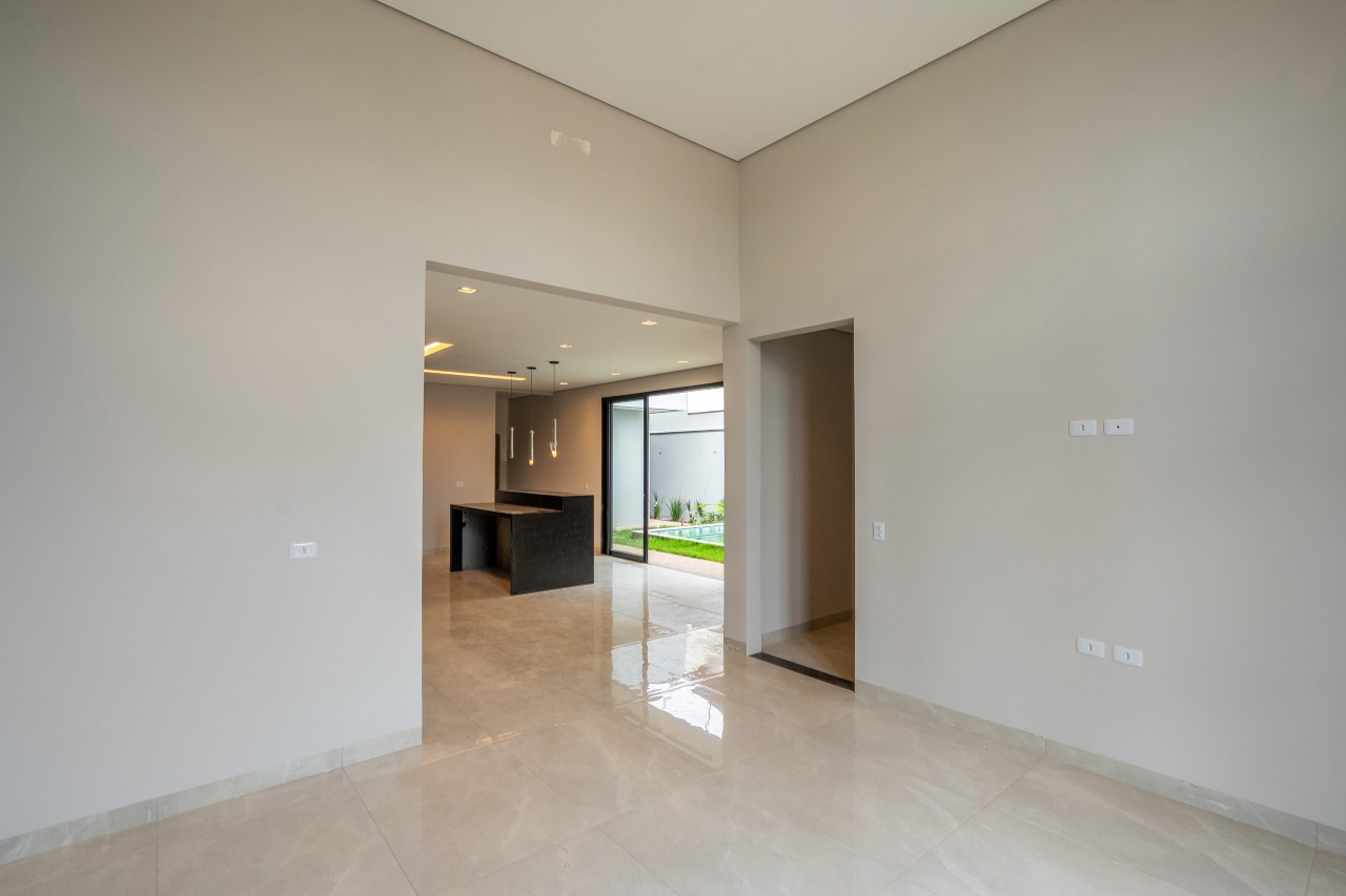 Casa em Condomínio à venda no Residencial Costa Leste: 