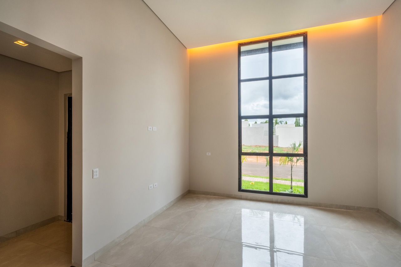 Casa em Condomínio à venda no Residencial Costa Leste: 