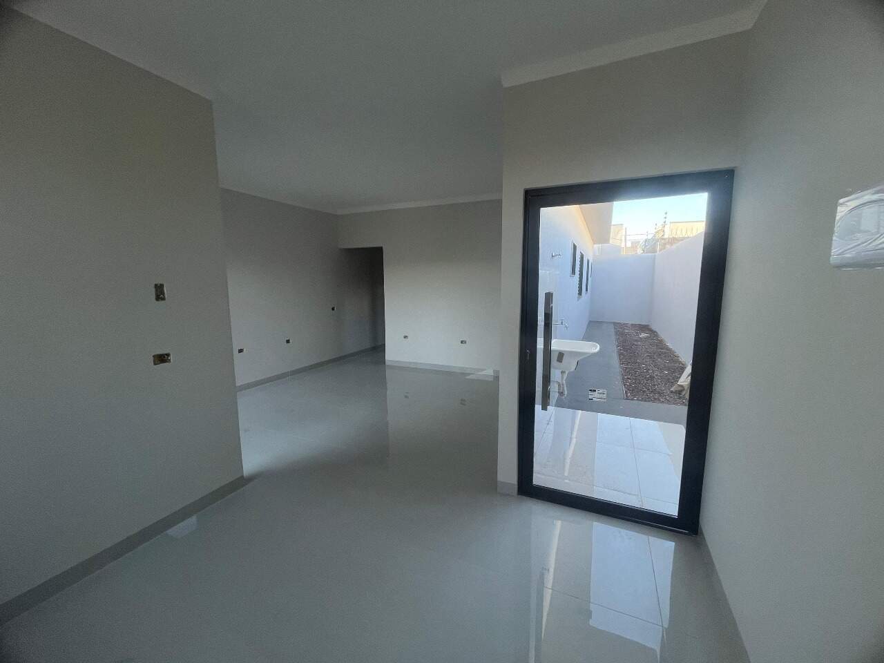 Casa à venda no Nova Tres Lagoas: 