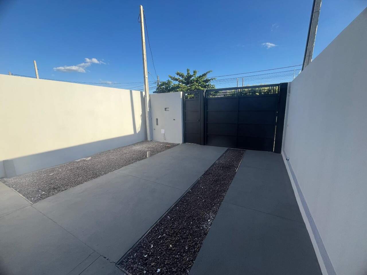 Casa à venda no Nova Tres Lagoas: 