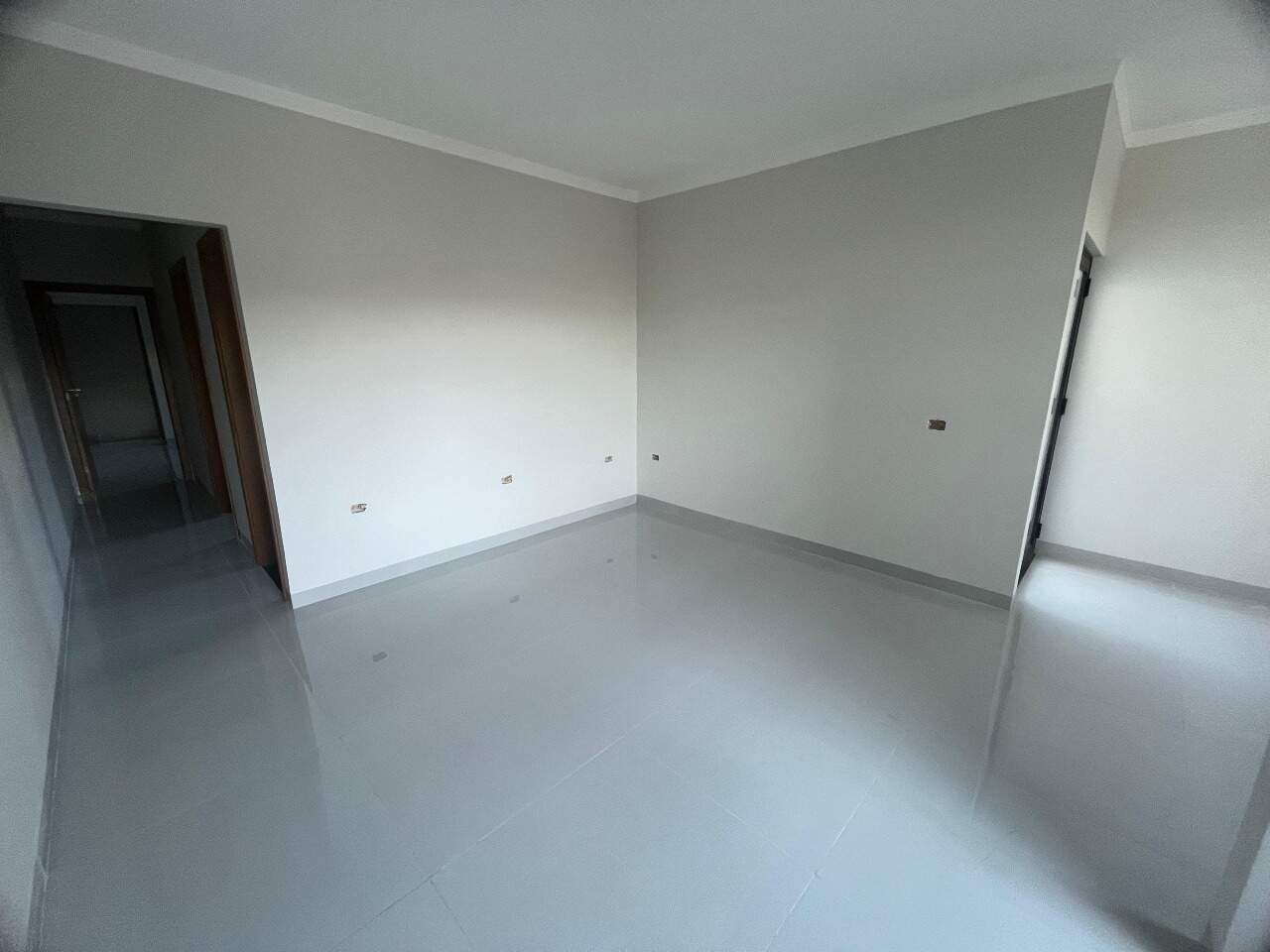 Casa à venda no Nova Tres Lagoas: 