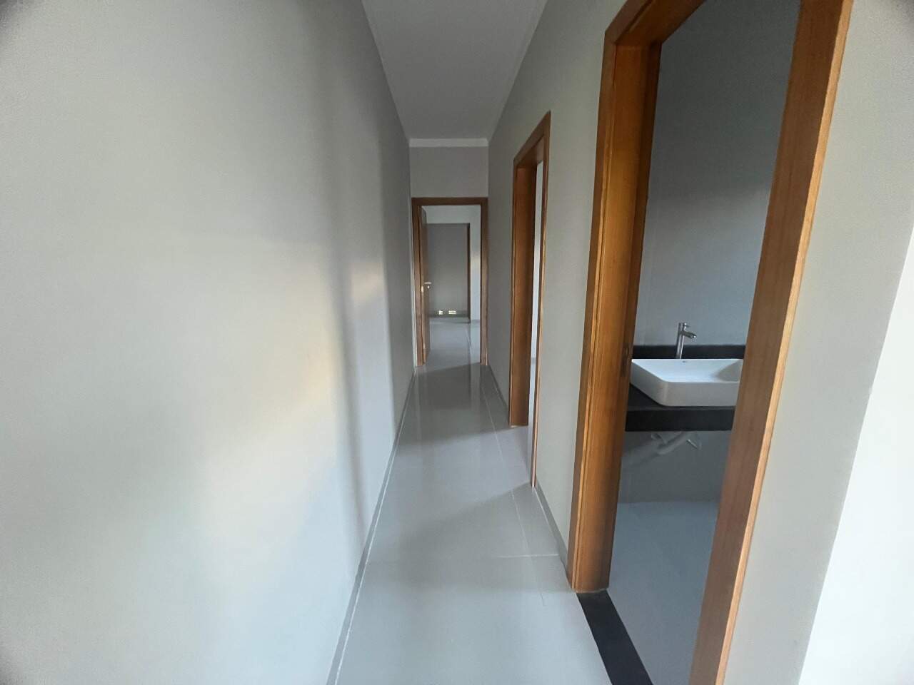 Casa à venda no Nova Tres Lagoas: 