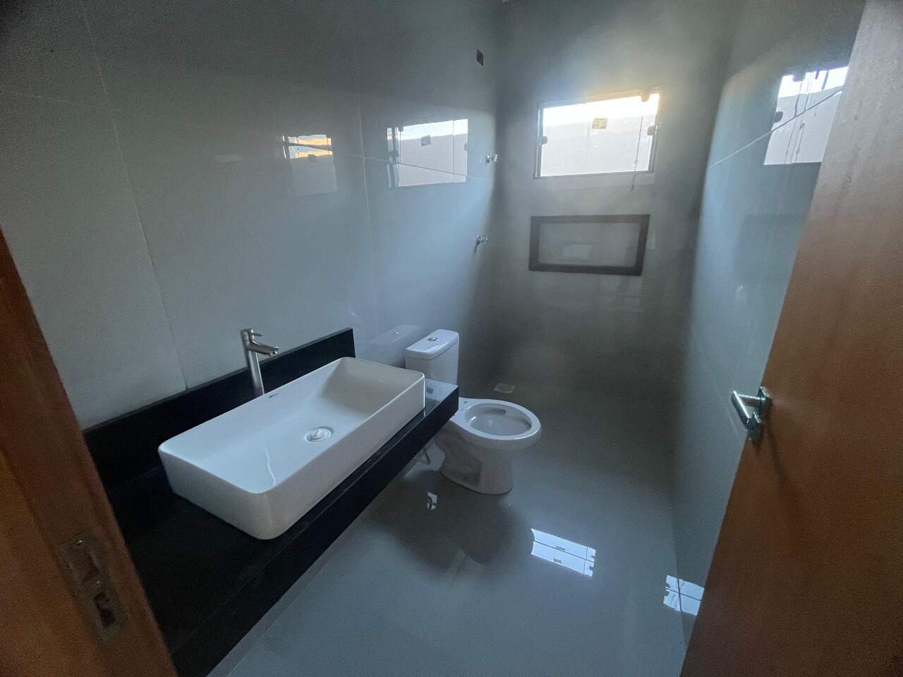 Casa à venda no Nova Tres Lagoas: 