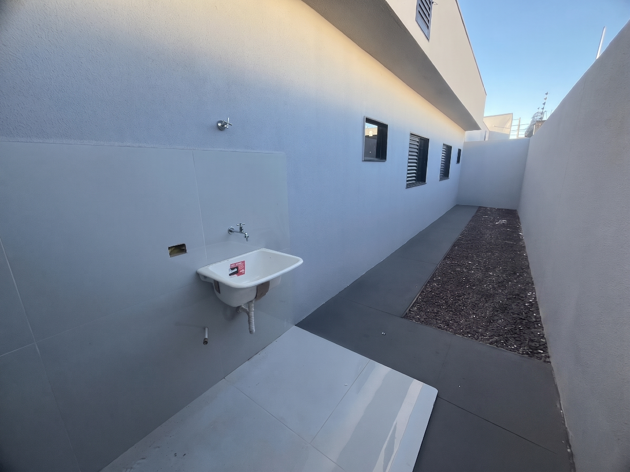 Casa à venda no Nova Tres Lagoas: 