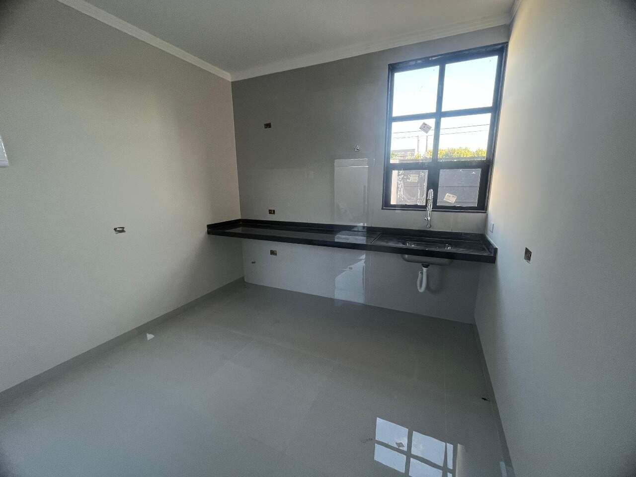 Casa à venda no Nova Tres Lagoas: 