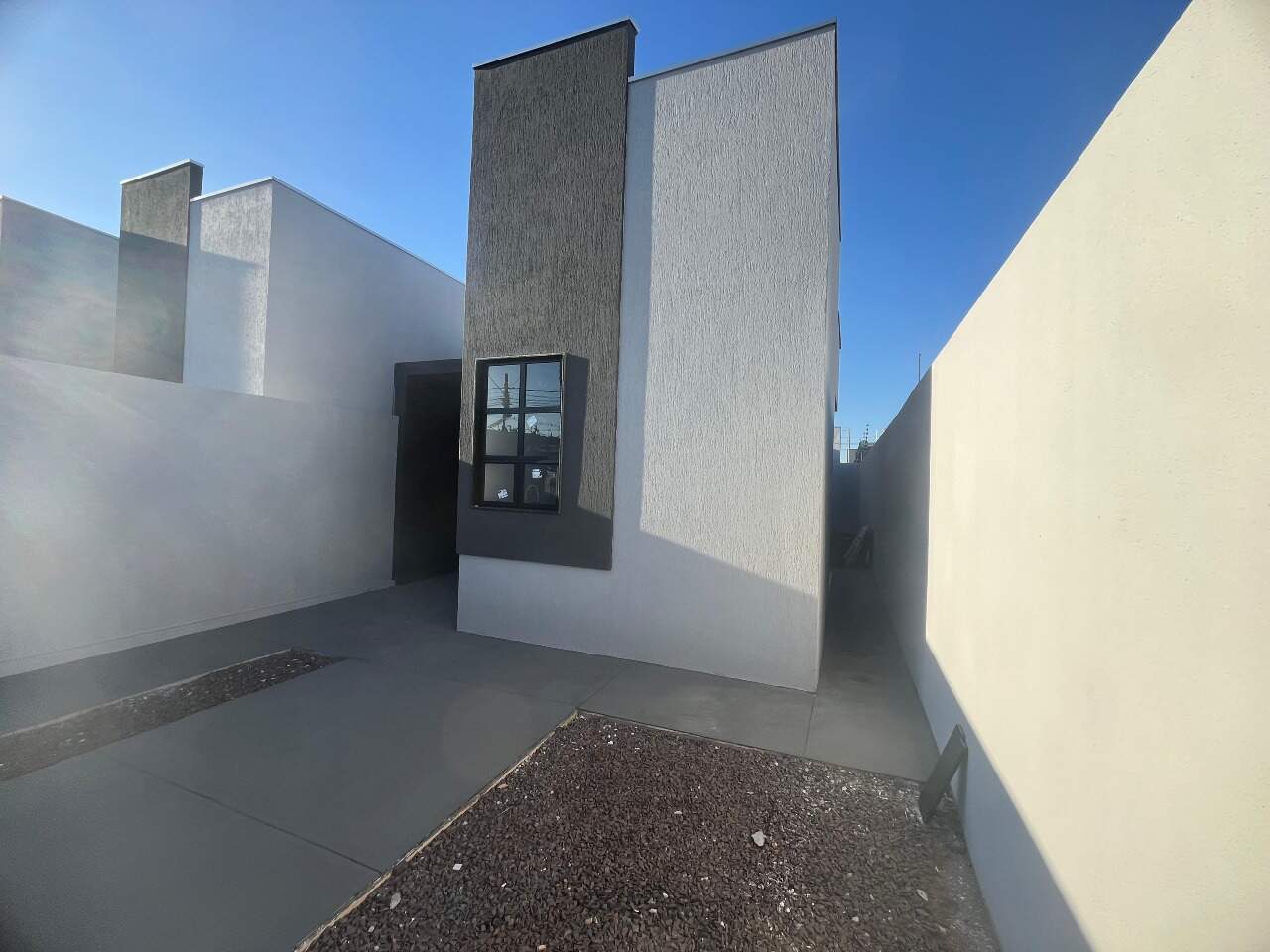 Casa à venda no Nova Tres Lagoas: 
