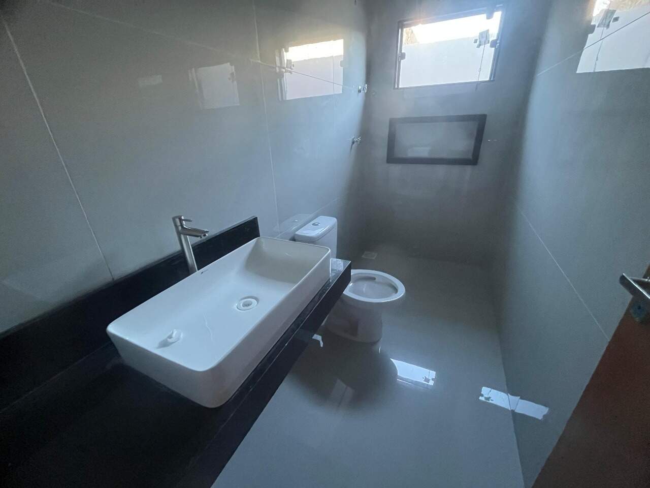 Casa à venda no Nova Tres Lagoas: 