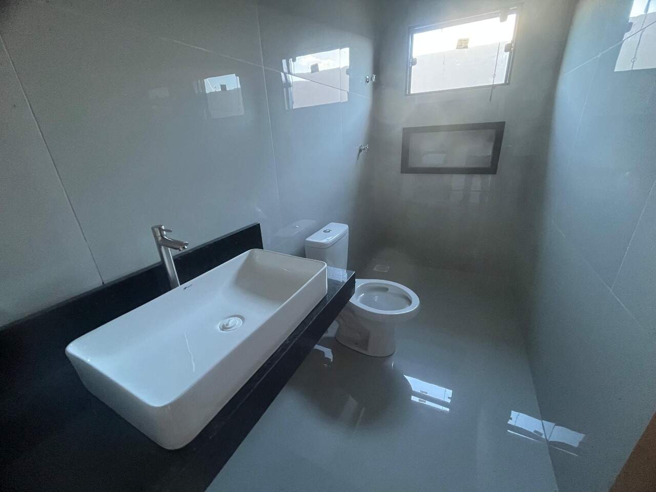 Casa à venda no Nova Tres Lagoas: 