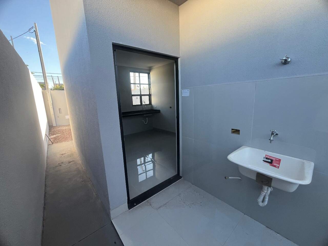 Casa à venda no Nova Tres Lagoas: 