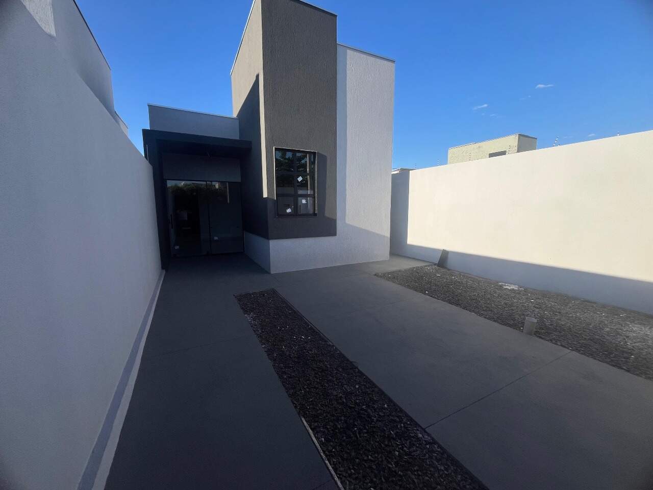 Casa à venda no Nova Tres Lagoas: 