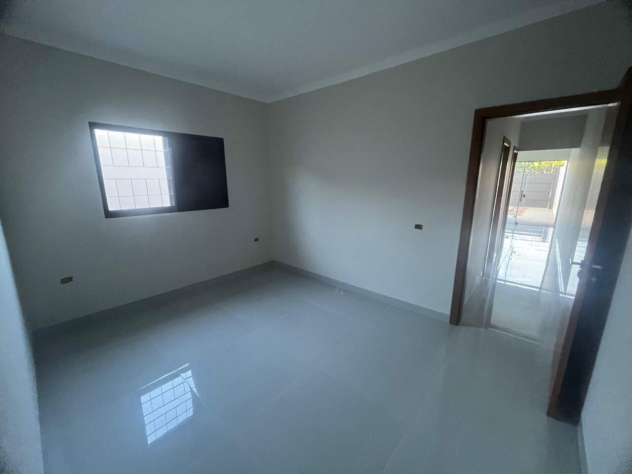 Casa à venda no Nova Tres Lagoas: 