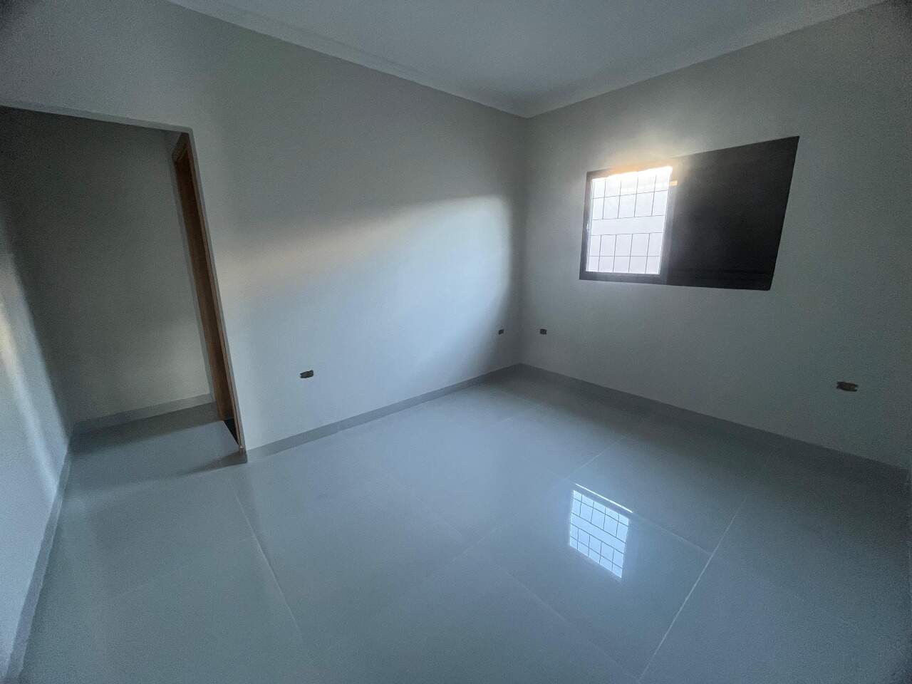 Casa à venda no Nova Tres Lagoas: 