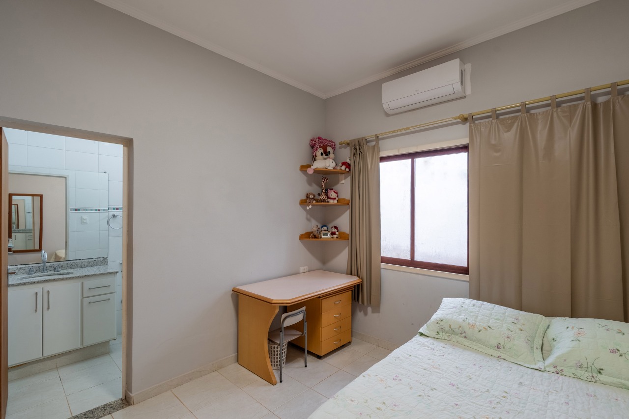 Casa em Condomínio à venda no Residencial Encontro Das Águas: 