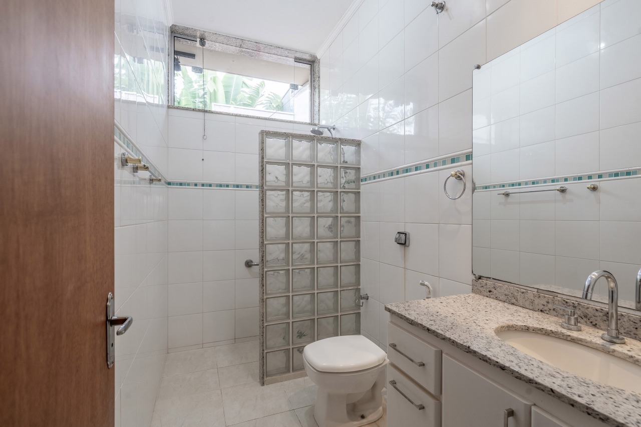 Casa em Condomínio à venda no Residencial Encontro Das Águas: 