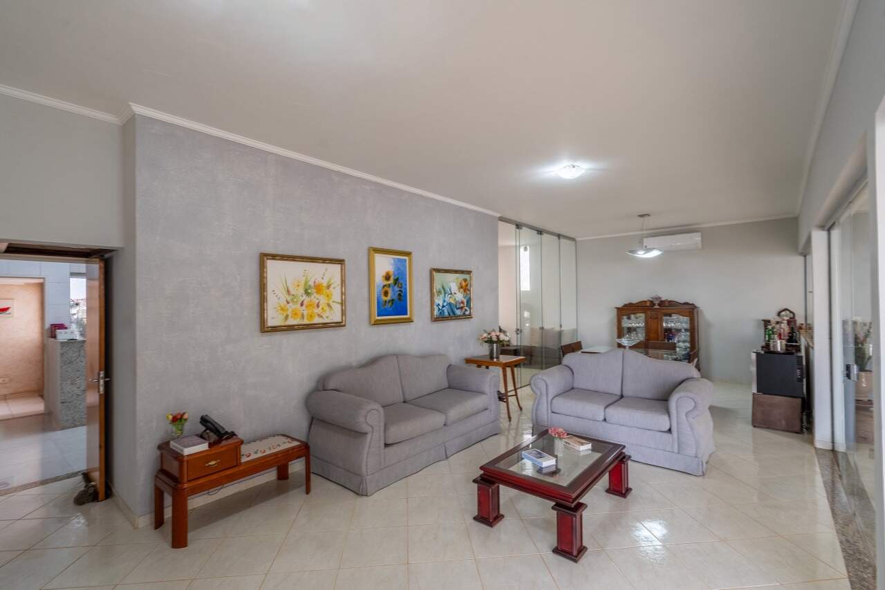 Casa em Condomínio à venda no Residencial Encontro Das Águas: 