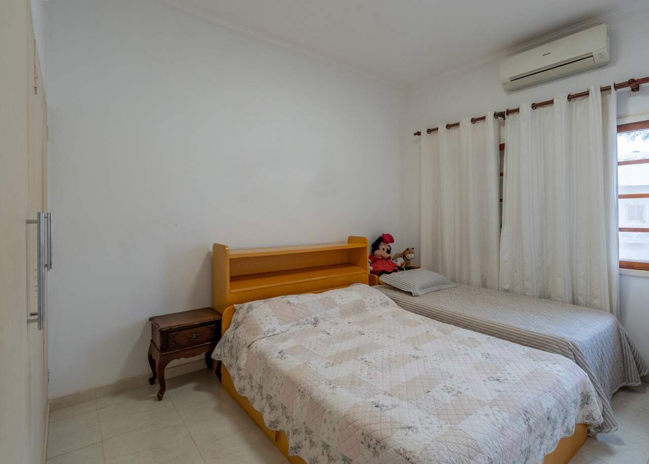 Casa em Condomínio à venda no Residencial Encontro Das Águas: 