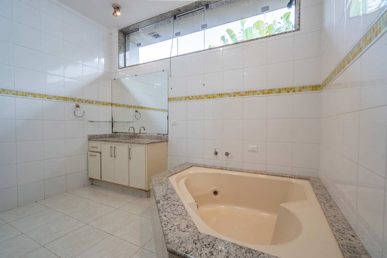 Casa em Condomínio à venda no Residencial Encontro Das Águas: 