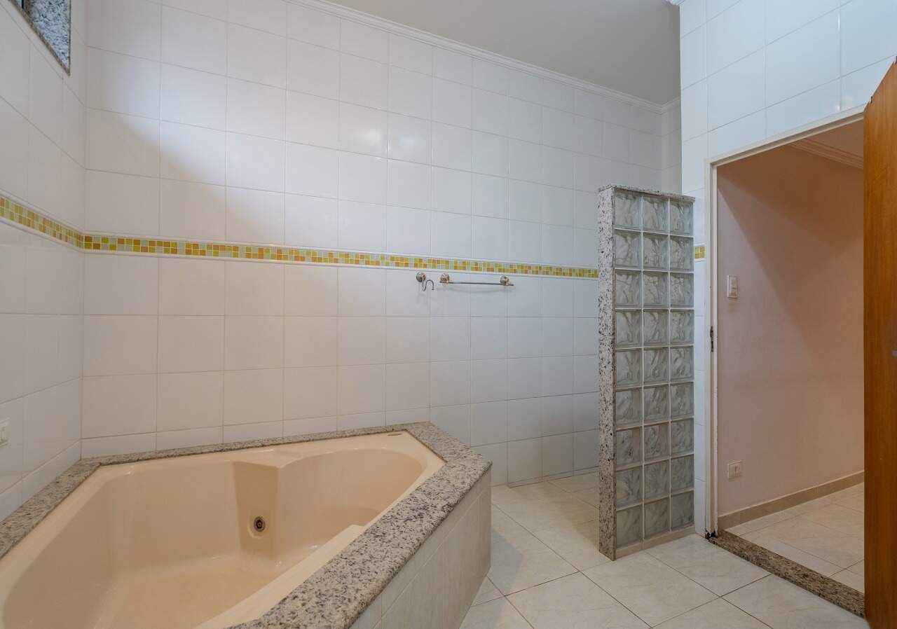 Casa em Condomínio à venda no Residencial Encontro Das Águas: 