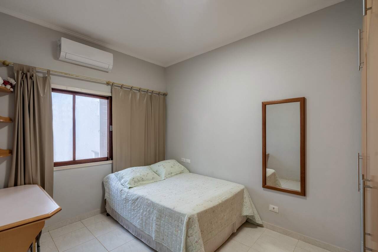 Casa em Condomínio à venda no Residencial Encontro Das Águas: 