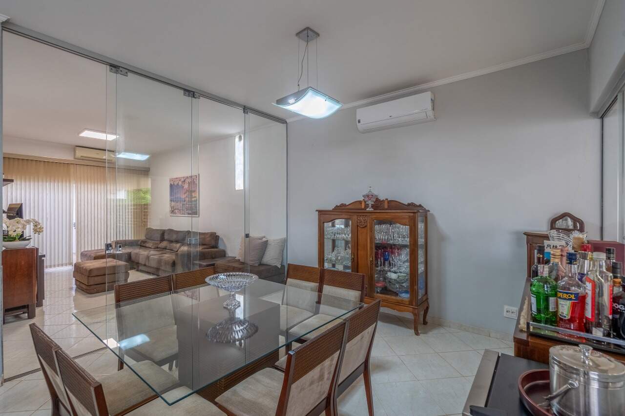 Casa em Condomínio à venda no Residencial Encontro Das Águas: 