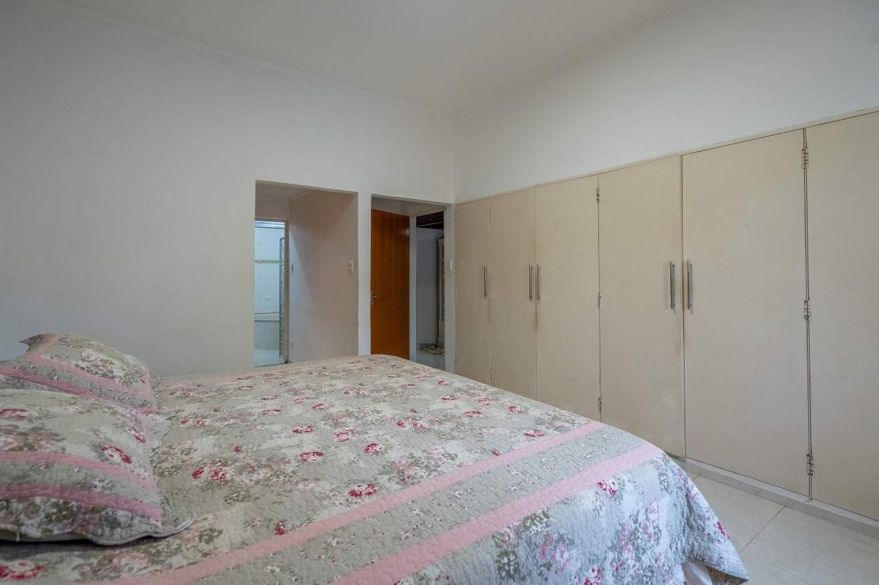 Casa em Condomínio à venda no Residencial Encontro Das Águas: 