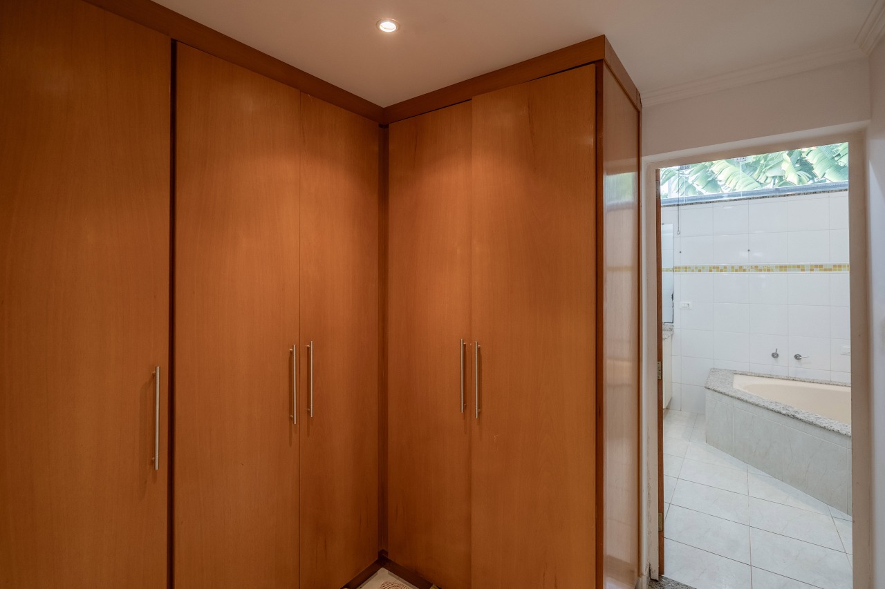 Casa em Condomínio à venda no Residencial Encontro Das Águas: 