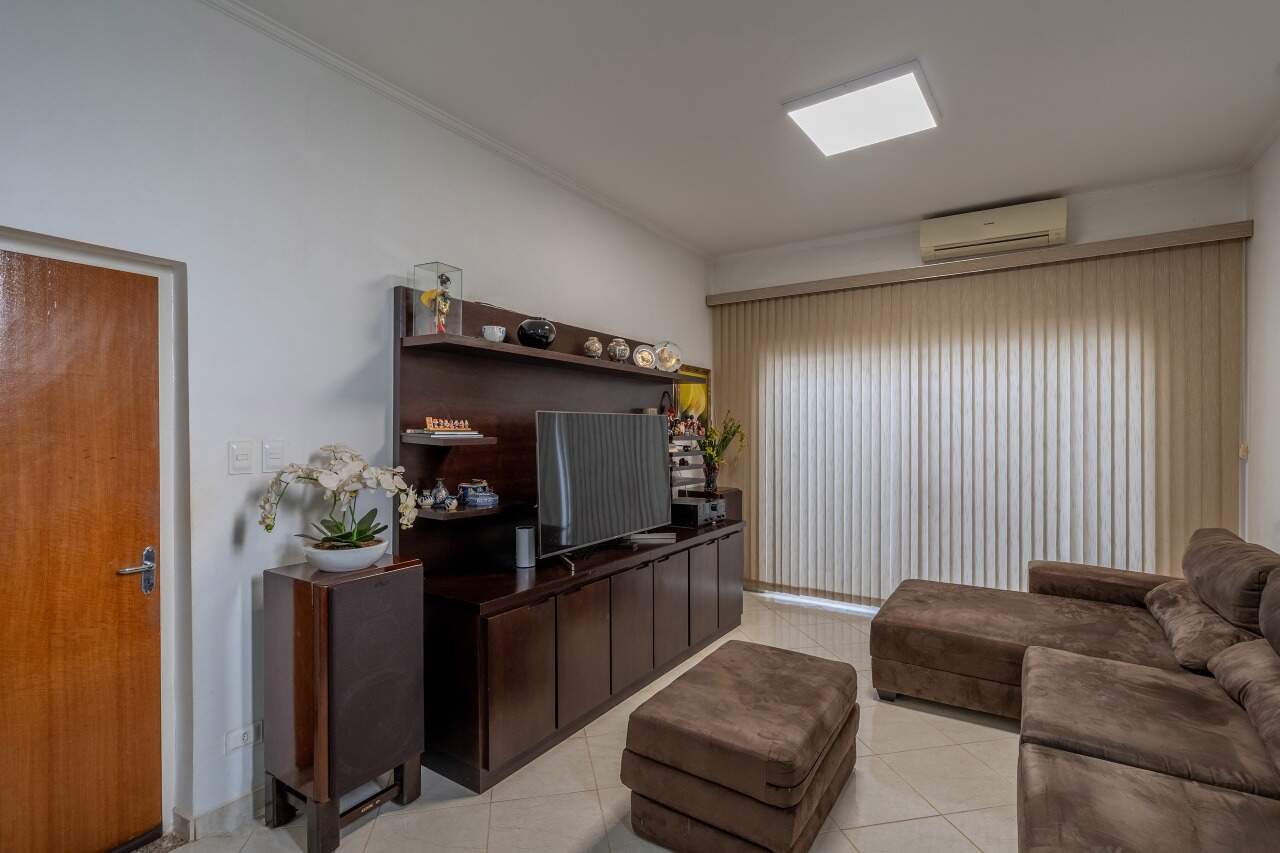 Casa em Condomínio à venda no Residencial Encontro Das Águas: 