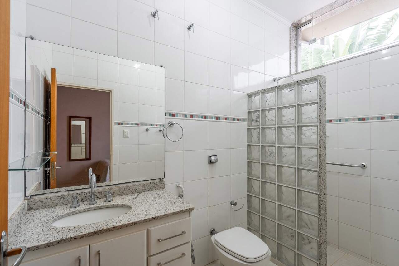 Casa em Condomínio à venda no Residencial Encontro Das Águas: 